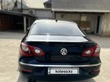 Volkswagen Passat CC 2011 года за 6 000 000 тг. в Алматы – фото 3