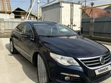 Volkswagen Passat CC 2011 года за 6 000 000 тг. в Алматы – фото 2