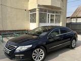 Volkswagen Passat CC 2011 года за 6 000 000 тг. в Алматы – фото 4