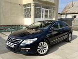 Volkswagen Passat CC 2011 года за 6 000 000 тг. в Алматы