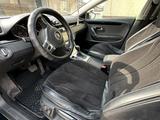 Volkswagen Passat CC 2011 года за 6 000 000 тг. в Алматы – фото 5