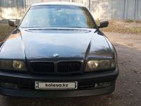 BMW 730 1994 годаfor2 000 000 тг. в Алматы