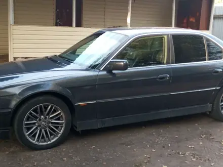 BMW 730 1994 года за 2 000 000 тг. в Алматы – фото 7