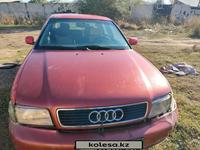 Audi A4 1995 года за 850 000 тг. в Алматы