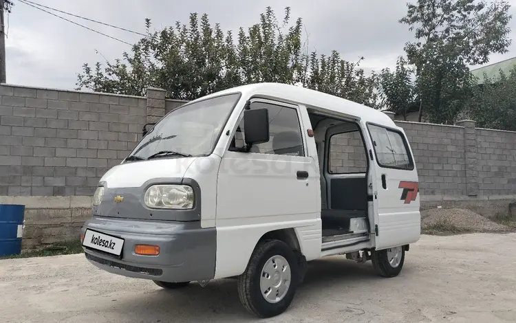 Daewoo Damas 2009 годаүшін3 100 000 тг. в Алматы