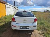 Chevrolet Cruze 2013 годаүшін3 600 000 тг. в Аксу – фото 3