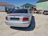 Hyundai Sonata 2005 годаfor2 222 222 тг. в Атырау – фото 3