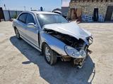 Hyundai Sonata 2005 годаүшін2 222 222 тг. в Атырау – фото 4