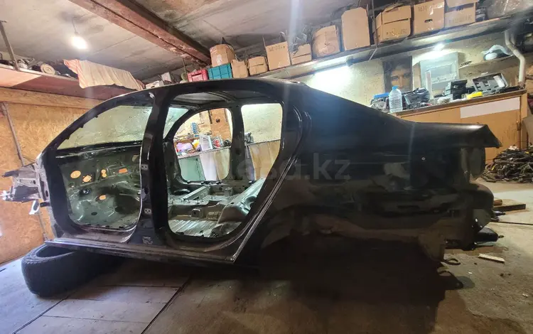 Кузовные детали на Пежо 301 за 55 055 тг. в Рудный