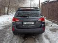 Subaru Outback 2011 года за 7 200 000 тг. в Алматы – фото 6