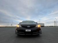 Toyota Camry 2014 годаүшін5 800 000 тг. в Уральск