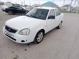 ВАЗ (Lada) Priora 2170 2013 годаүшін2 350 000 тг. в Алматы