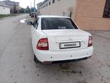 ВАЗ (Lada) Priora 2170 2013 годаүшін2 350 000 тг. в Алматы – фото 2