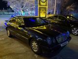 Mercedes-Benz E 200 1998 года за 2 500 000 тг. в Жосалы – фото 4