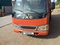 JAC  HFC 1045 2009 года за 3 699 000 тг. в Жаркент