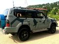Toyota Land Cruiser Prado 1997 годаүшін8 500 000 тг. в Алматы – фото 2