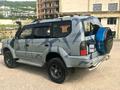 Toyota Land Cruiser Prado 1997 годаүшін8 500 000 тг. в Алматы – фото 10