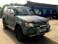 Toyota Land Cruiser Prado 1997 годаүшін8 500 000 тг. в Алматы – фото 3