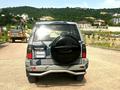 Toyota Land Cruiser Prado 1997 годаүшін8 500 000 тг. в Алматы – фото 6