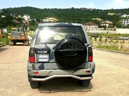 Toyota Land Cruiser Prado 1997 года за 8 500 000 тг. в Алматы – фото 6