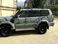 Toyota Land Cruiser Prado 1997 годаүшін8 500 000 тг. в Алматы – фото 7