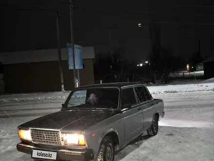 ВАЗ (Lada) 2107 2007 года за 2 500 000 тг. в Шымкент – фото 3