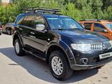 Mitsubishi Pajero Sport 2011 года за 8 100 000 тг. в Астана