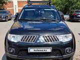 Mitsubishi Pajero Sport 2011 года за 8 100 000 тг. в Астана – фото 2