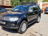 Mitsubishi Pajero Sport 2011 года за 8 100 000 тг. в Астана – фото 3
