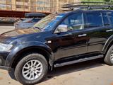 Mitsubishi Pajero Sport 2011 года за 8 100 000 тг. в Астана – фото 4