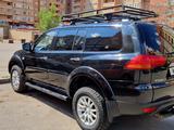 Mitsubishi Pajero Sport 2011 года за 8 100 000 тг. в Астана – фото 5