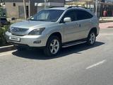 Lexus RX 330 2004 года за 7 821 933 тг. в Шымкент