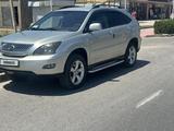 Lexus RX 330 2004 годаүшін7 821 933 тг. в Шымкент – фото 3