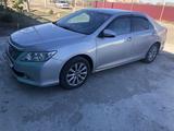 Toyota Camry 2012 года за 10 500 000 тг. в Шелек – фото 4