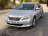 Toyota Camry 2012 года за 10 500 000 тг. в Шелек – фото 5