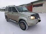 УАЗ Patriot 2012 года за 3 500 000 тг. в Павлодар – фото 2