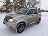УАЗ Patriot 2012 года за 3 500 000 тг. в Павлодар