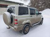 УАЗ Patriot 2012 года за 3 500 000 тг. в Павлодар – фото 3