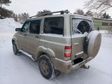 УАЗ Patriot 2012 года за 3 500 000 тг. в Павлодар – фото 5