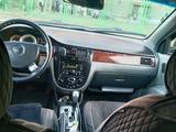 Daewoo Gentra 2014 годаүшін3 500 000 тг. в Астана – фото 3