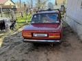 ВАЗ (Lada) 2107 2006 годаүшін680 000 тг. в Уральск – фото 4