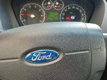 Ford Fusion 2007 года за 1 600 000 тг. в Актобе – фото 5