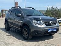 Renault Duster 2021 года за 8 790 000 тг. в Усть-Каменогорск