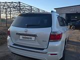 Toyota Highlander 2011 годаүшін12 300 000 тг. в Риддер – фото 4