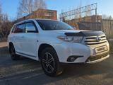 Toyota Highlander 2011 годаүшін12 300 000 тг. в Риддер – фото 5