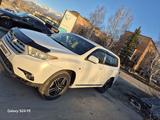 Toyota Highlander 2011 годаүшін12 300 000 тг. в Риддер