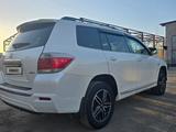 Toyota Highlander 2011 годаүшін12 300 000 тг. в Риддер – фото 3