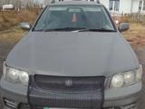 Nissan R'nessa 1999 годаүшін1 800 000 тг. в Кокшетау – фото 3