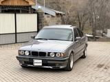 BMW 540 1993 года за 3 700 000 тг. в Алматы – фото 3