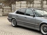 BMW 540 1993 года за 3 700 000 тг. в Алматы – фото 5